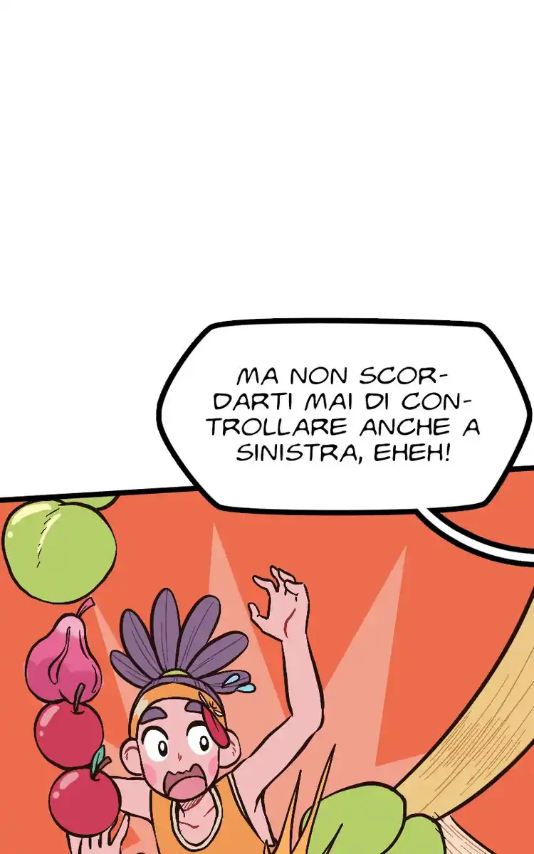 Plum Capitolo 75 page 22