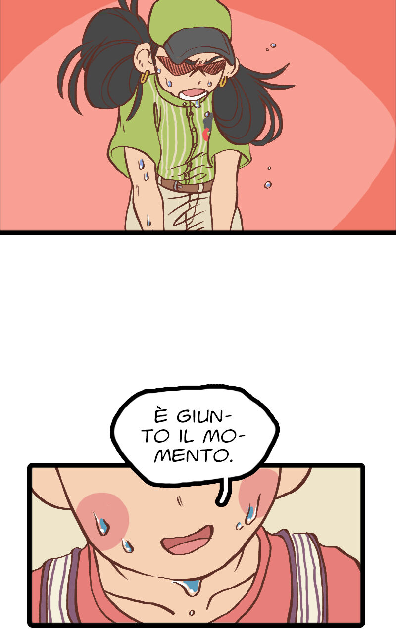 Plum Capitolo 37 page 34