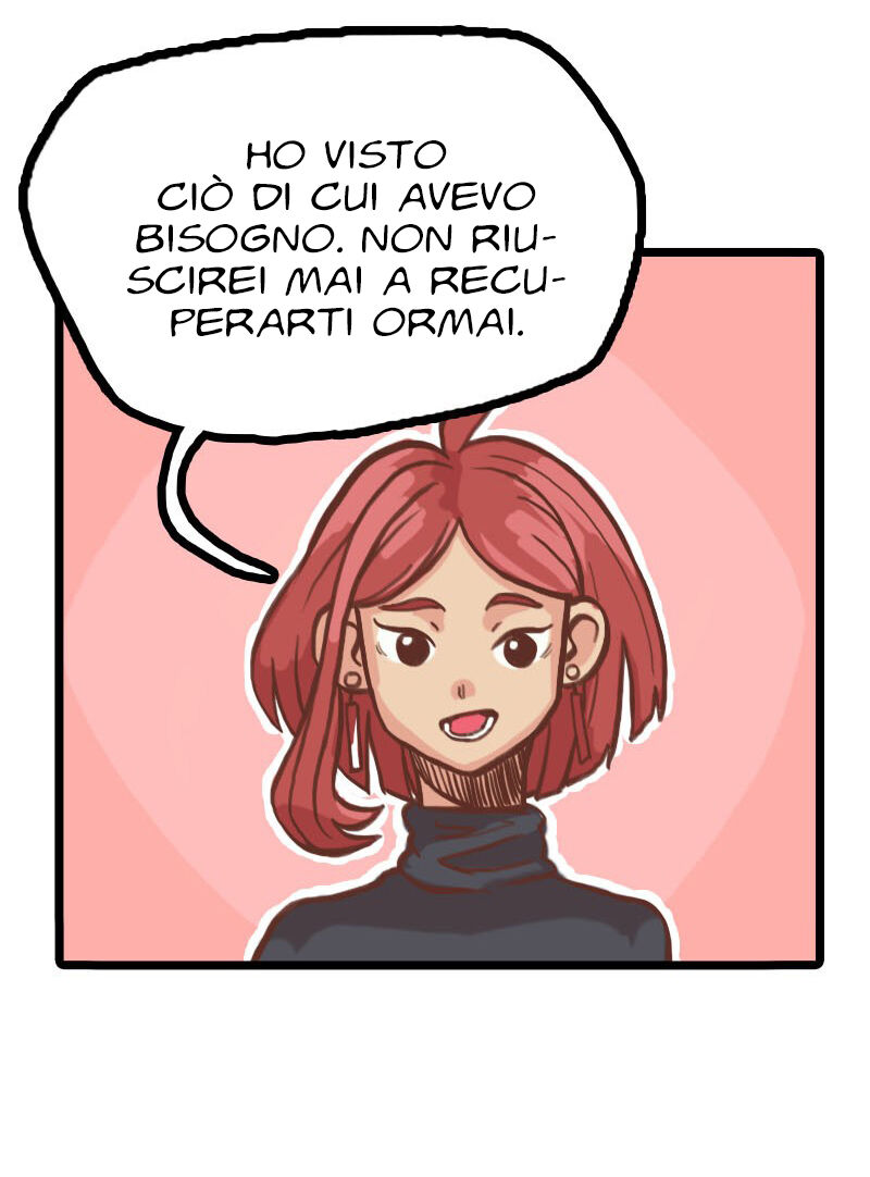 Plum Capitolo 17 page 19