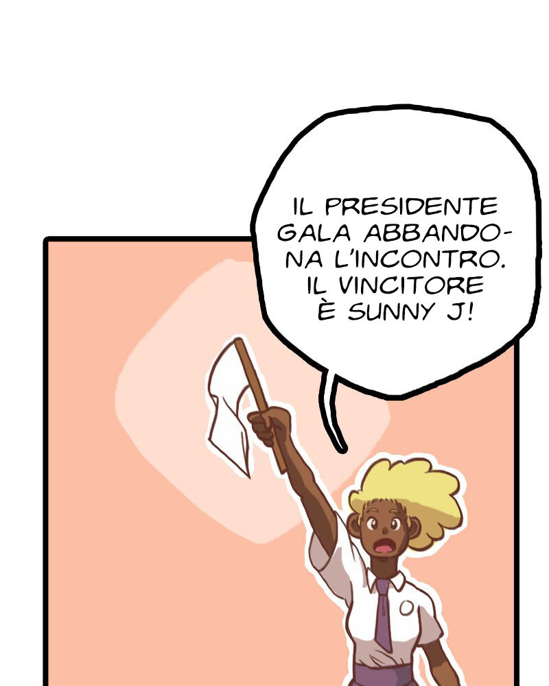 Plum Capitolo 17 page 20