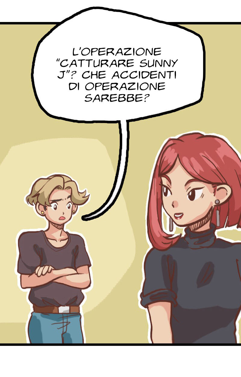 Plum Capitolo 17 page 30