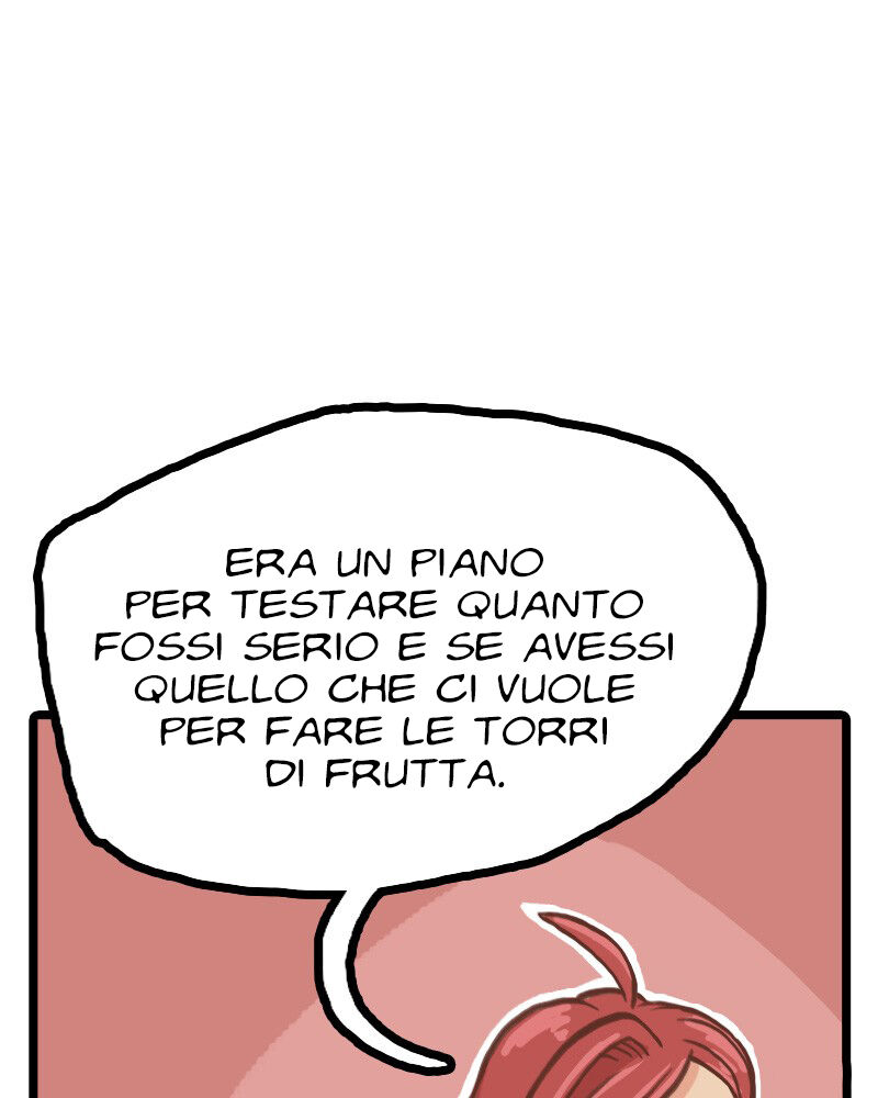 Plum Capitolo 17 page 31