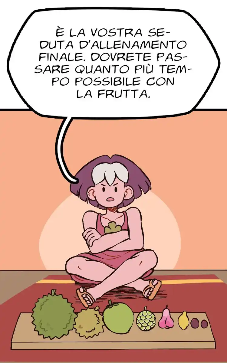 Plum Capitolo 65 page 43