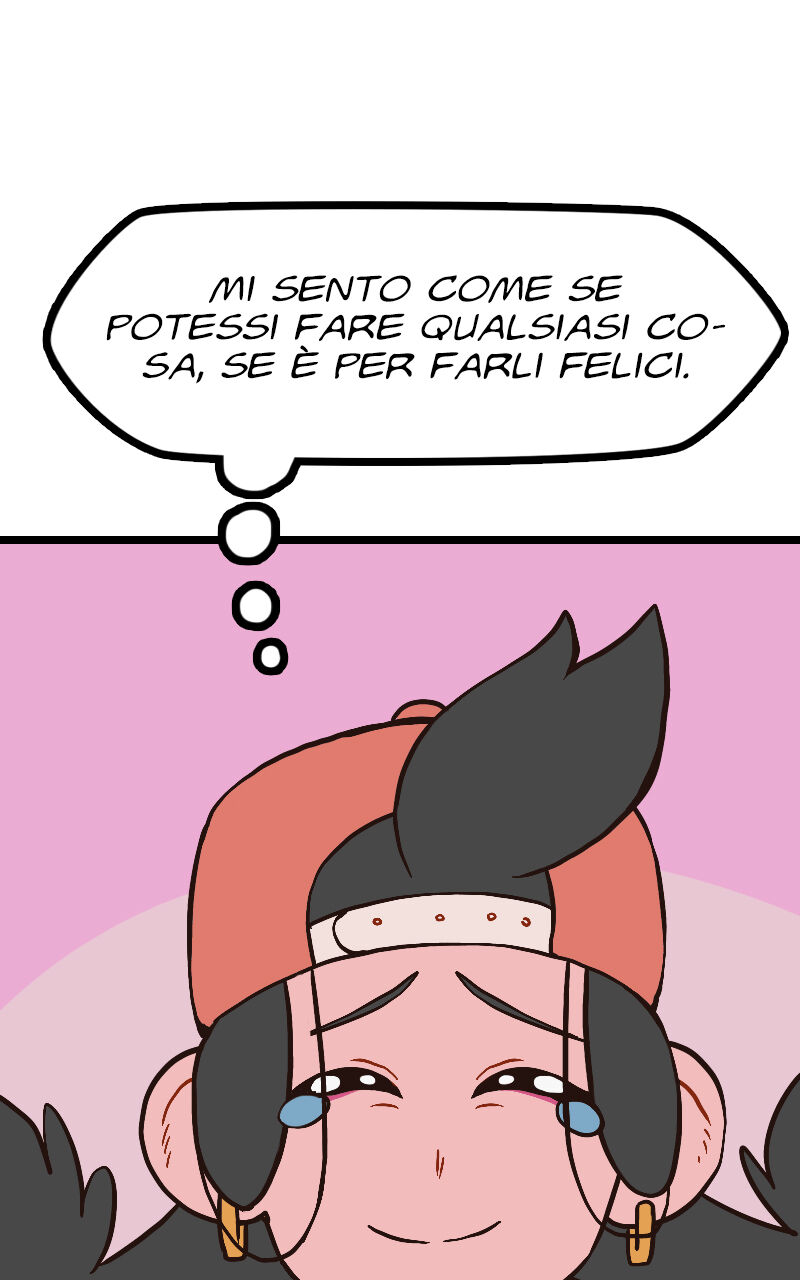 Plum Capitolo 65 page 7