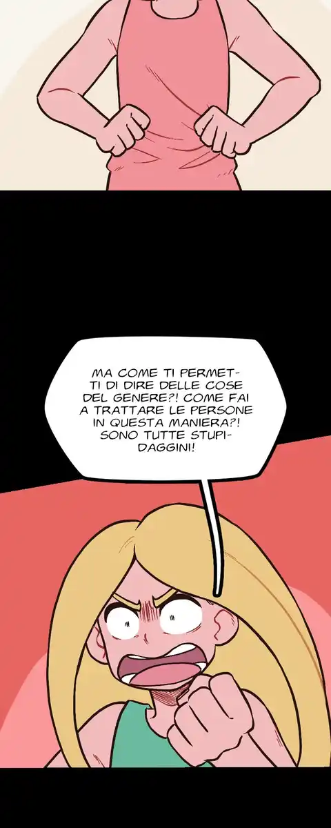 Plum Capitolo 76 page 14