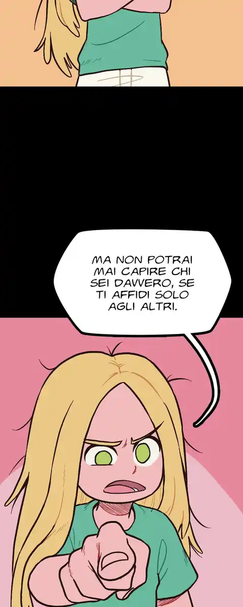 Plum Capitolo 76 page 20