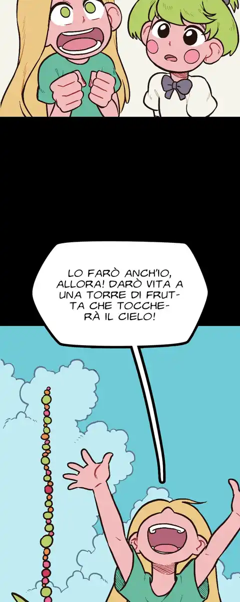 Plum Capitolo 76 page 31