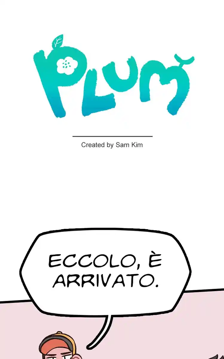 Plum Capitolo 67 page 2