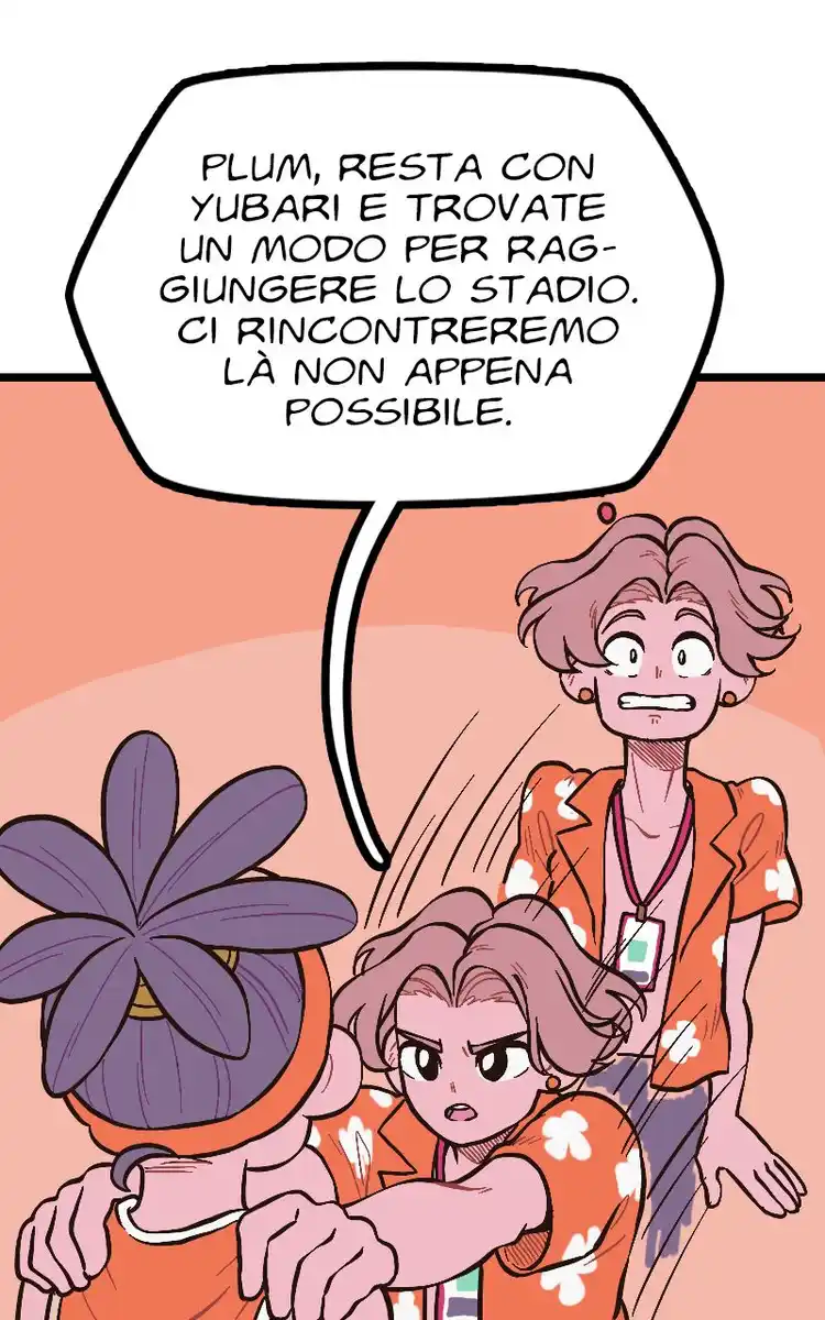 Plum Capitolo 67 page 34