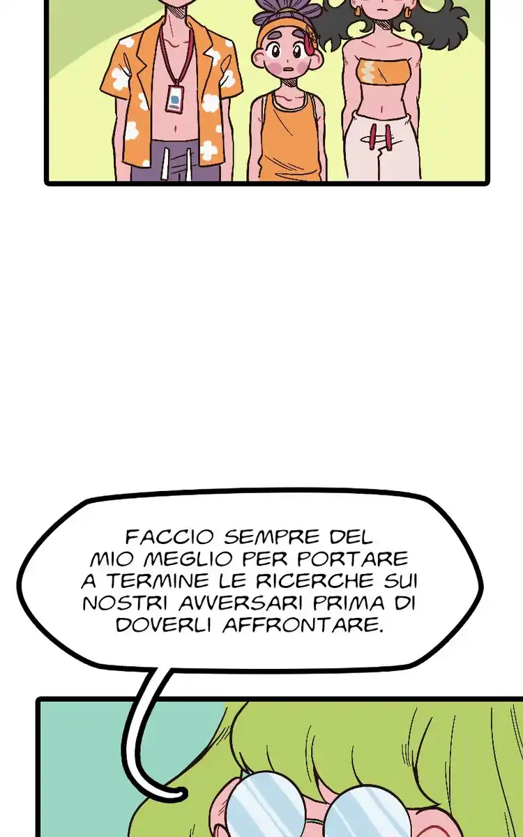 Plum Capitolo 72 page 11