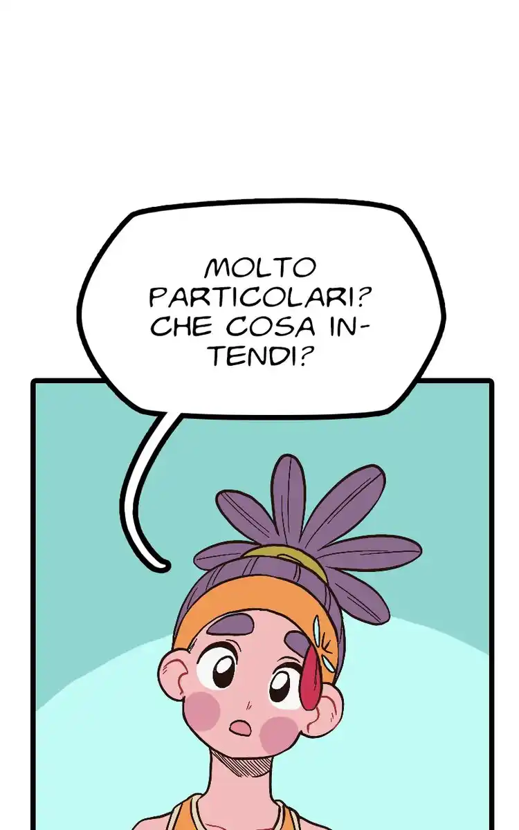 Plum Capitolo 72 page 17