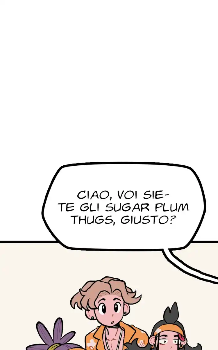 Plum Capitolo 72 page 4