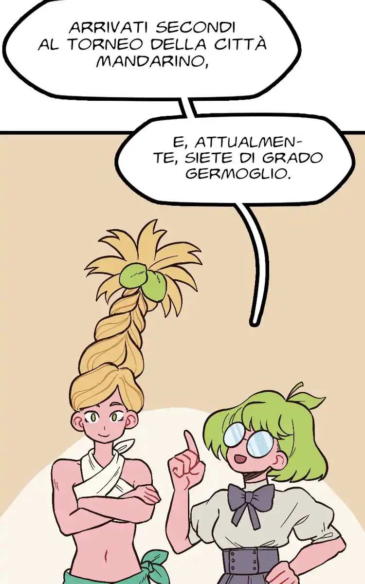 Plum Capitolo 72 page 9