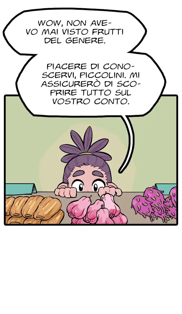 Plum Capitolo 51 page 16