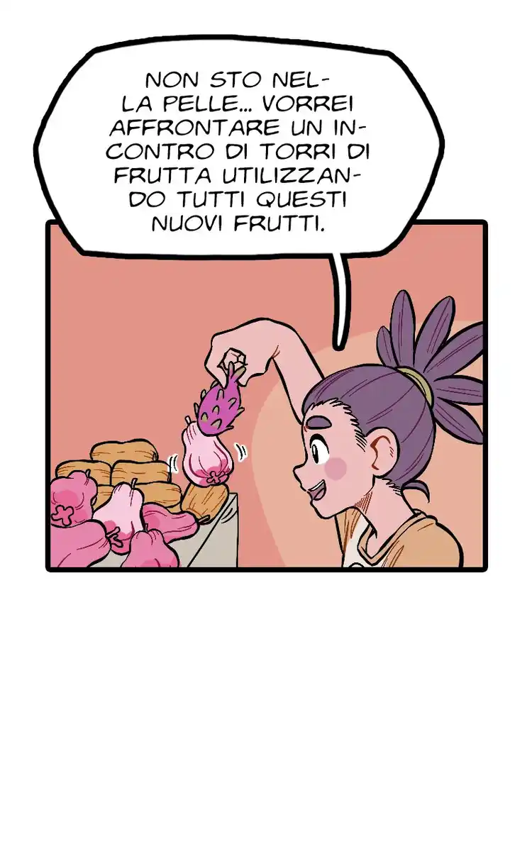 Plum Capitolo 51 page 17