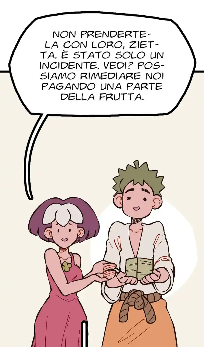 Plum Capitolo 51 page 23