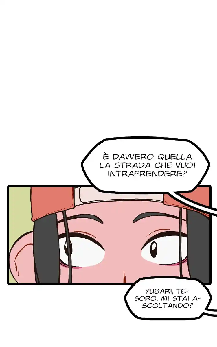 Plum Capitolo 58 page 20