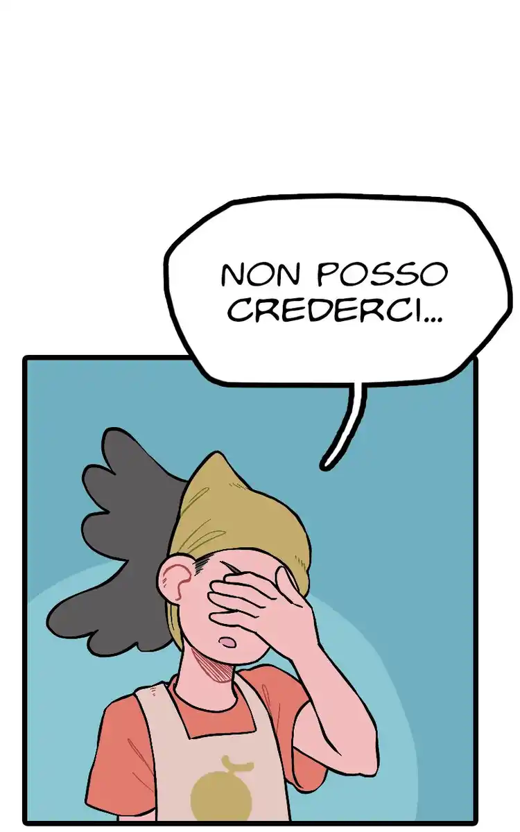 Plum Capitolo 58 page 5