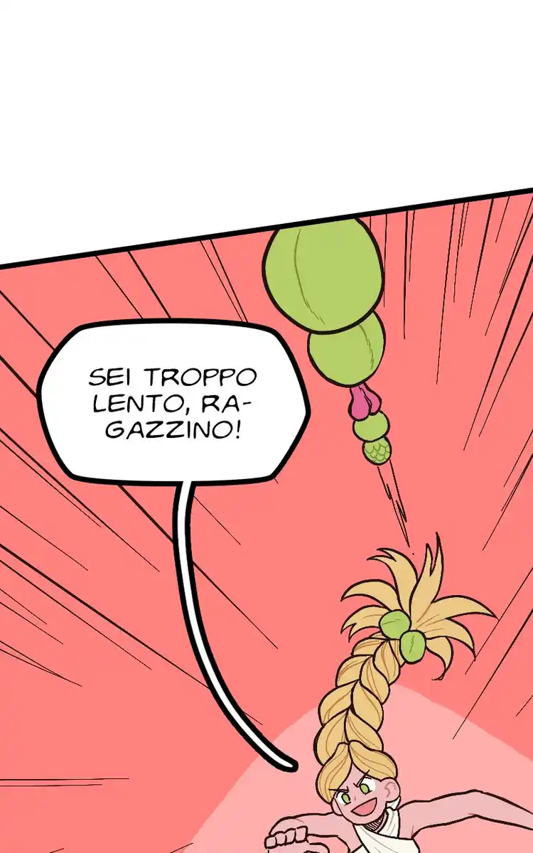 Plum Capitolo 74 page 12