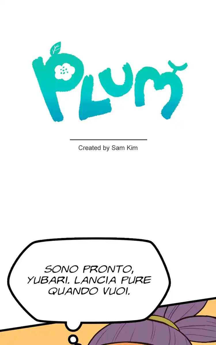 Plum Capitolo 74 page 2