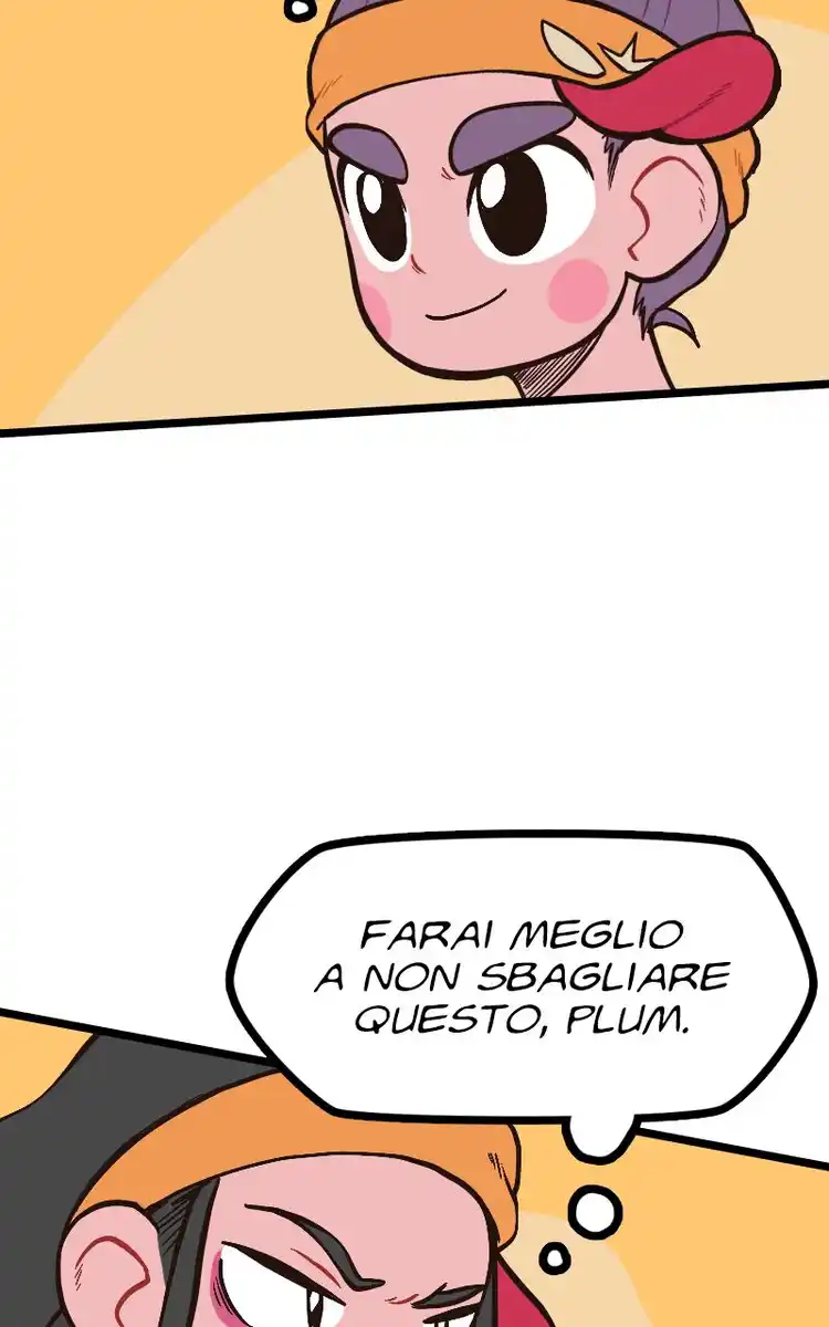 Plum Capitolo 74 page 3