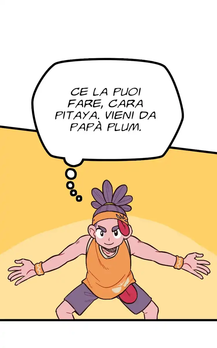 Plum Capitolo 74 page 9