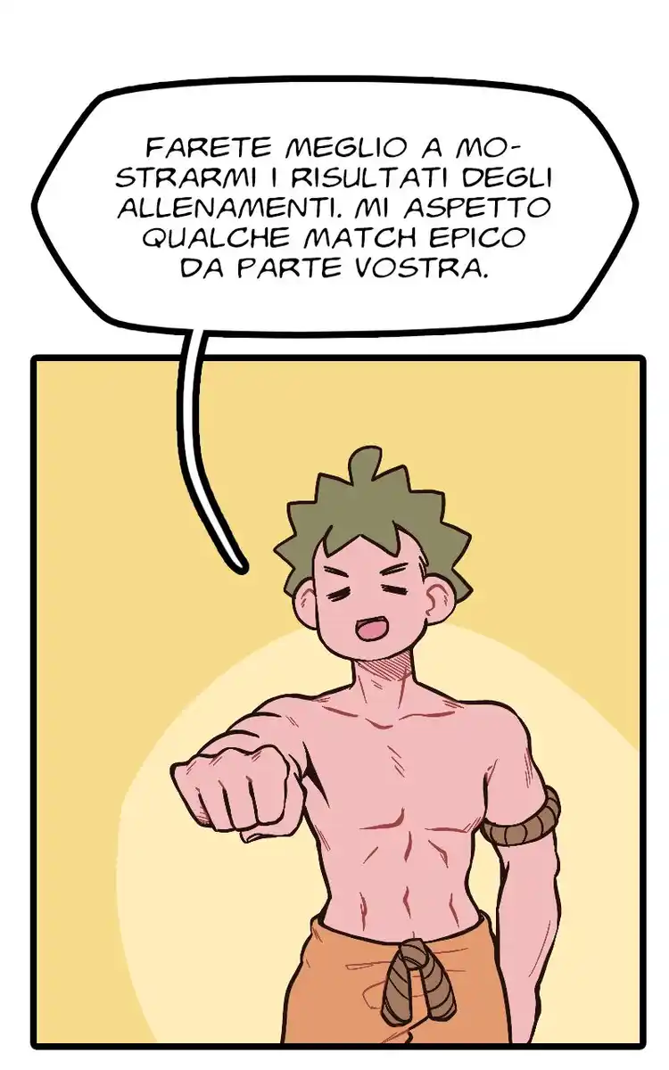 Plum Capitolo 66 page 25