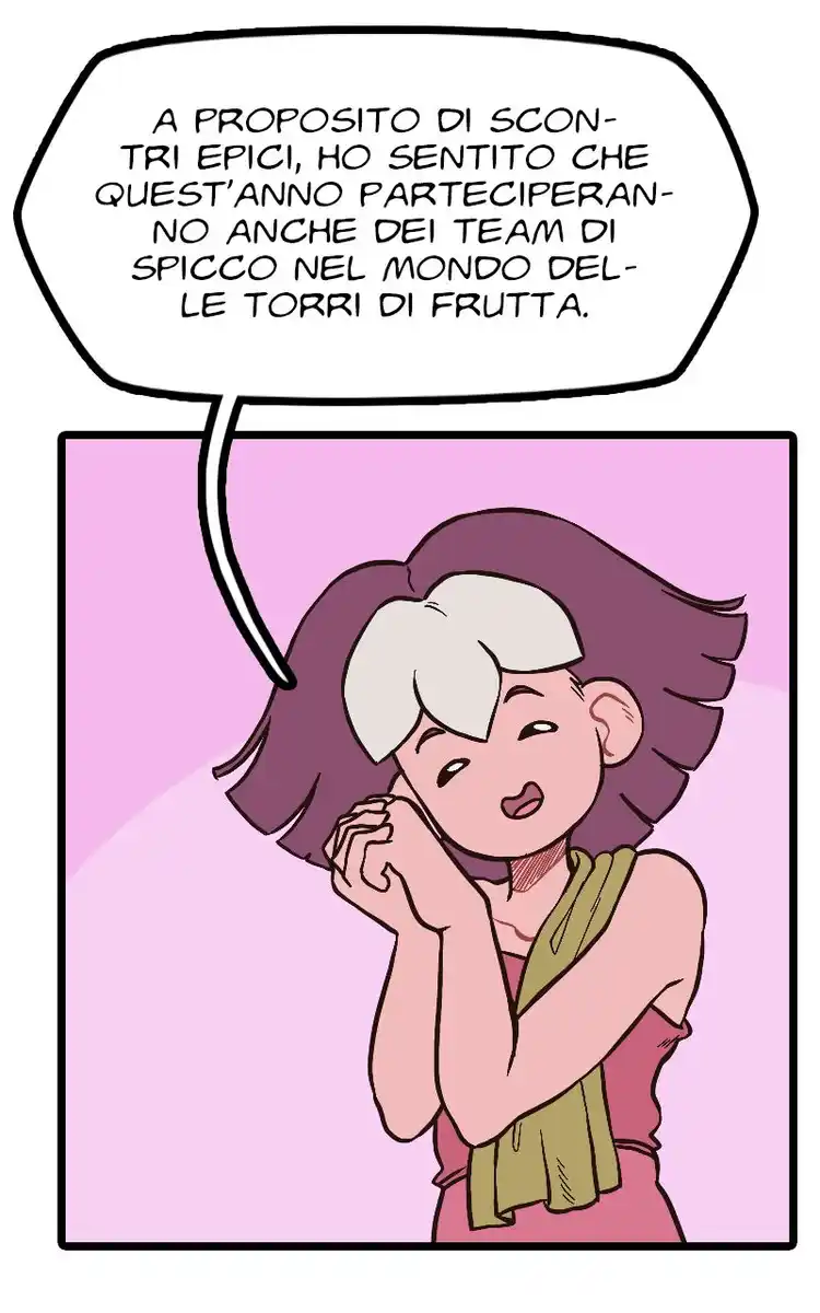 Plum Capitolo 66 page 28