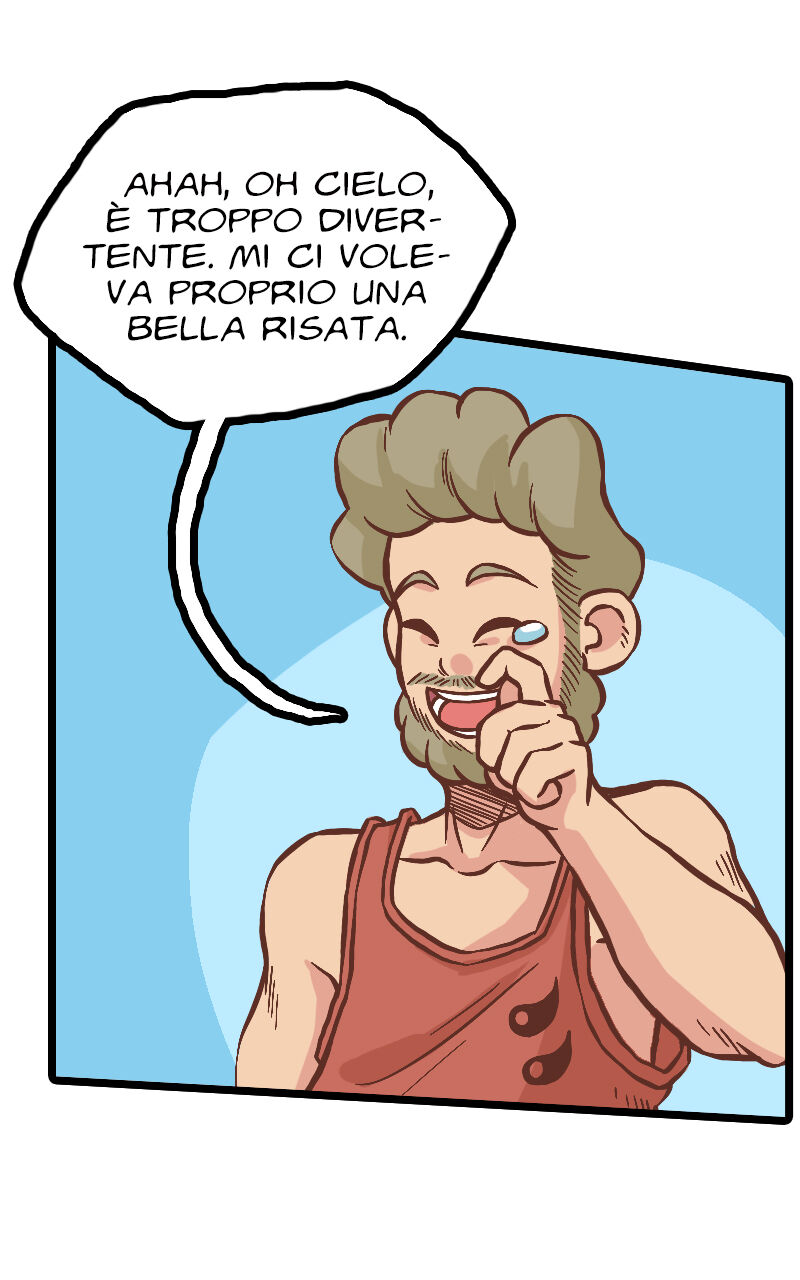 Plum Capitolo 27 page 16