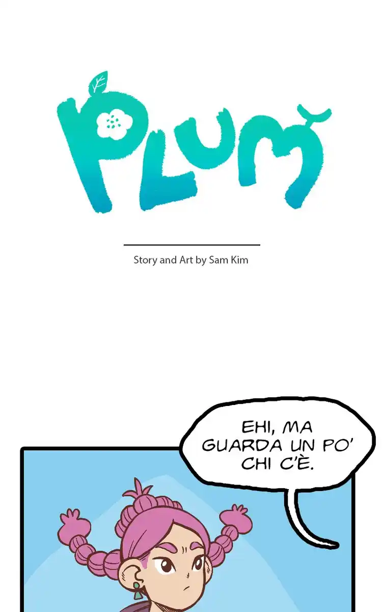 Plum Capitolo 27 page 2