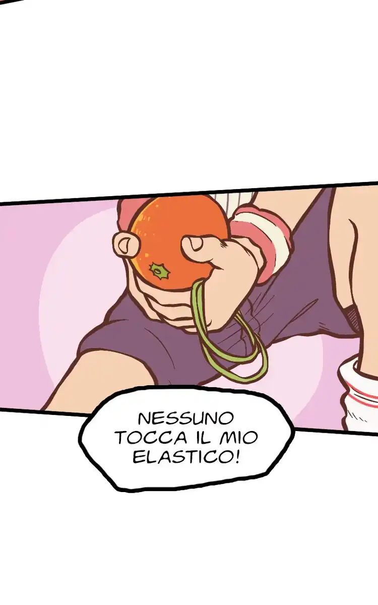 Plum Capitolo 39 page 37