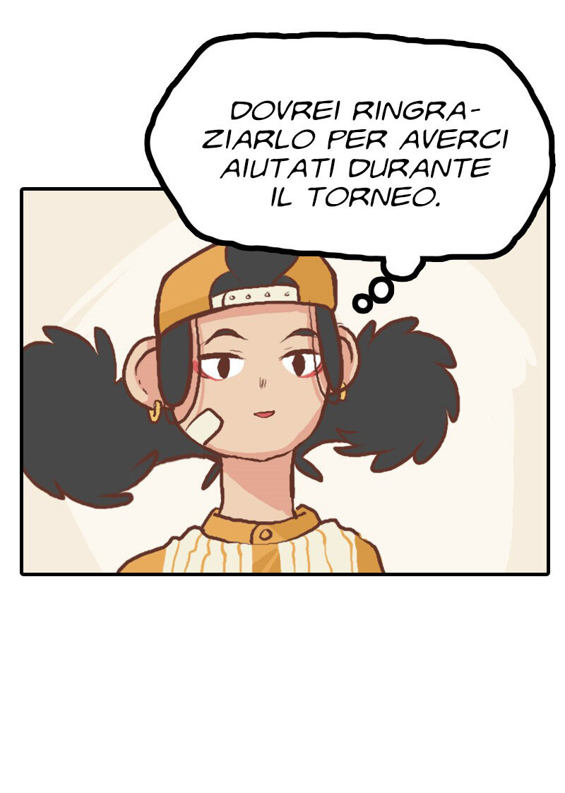 Plum Capitolo 12 page 35