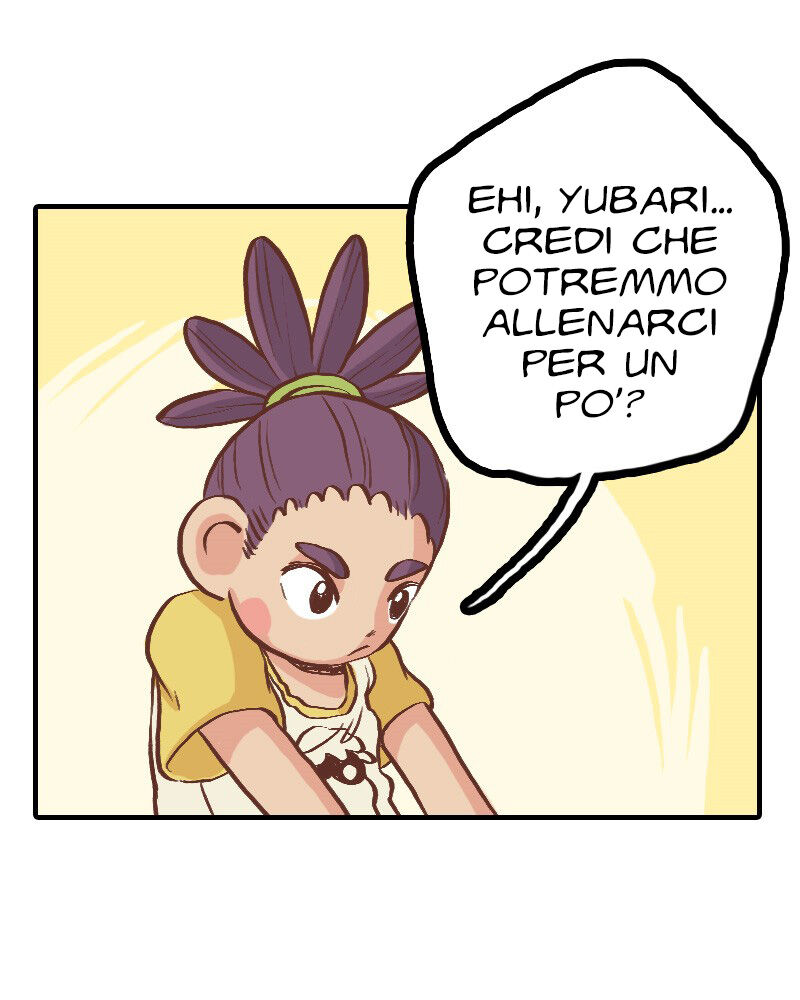 Plum Capitolo 12 page 43