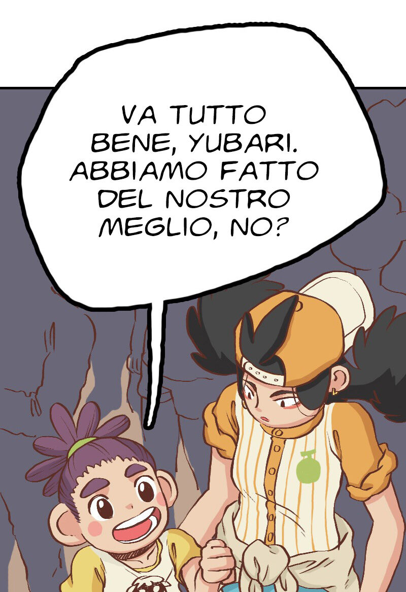 Plum Capitolo 12 page 8