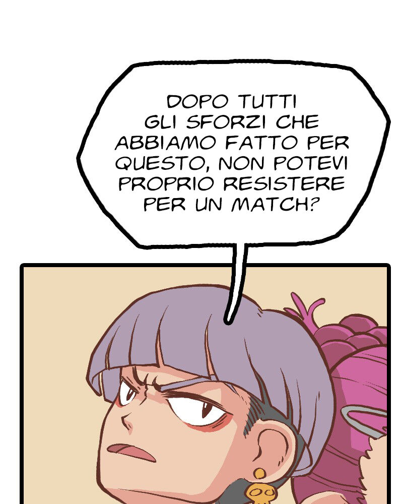 Plum Capitolo 25 page 3