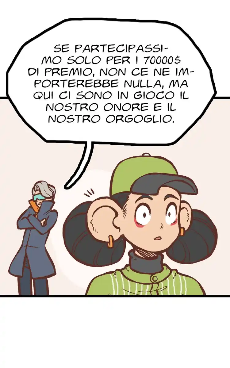 Plum Capitolo 41 page 13