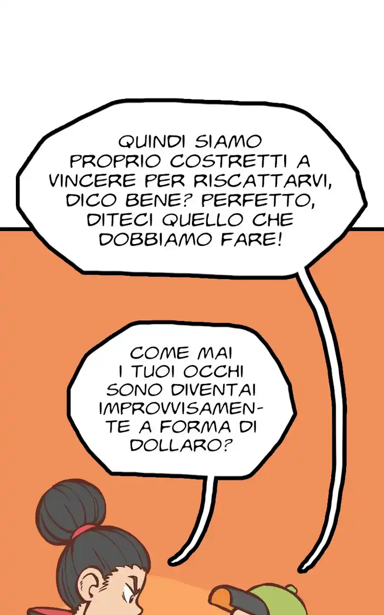 Plum Capitolo 41 page 14