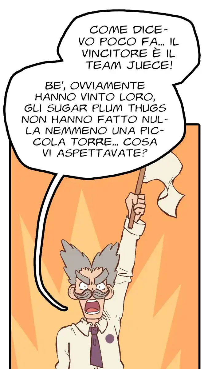 Plum Capitolo 49 page 10