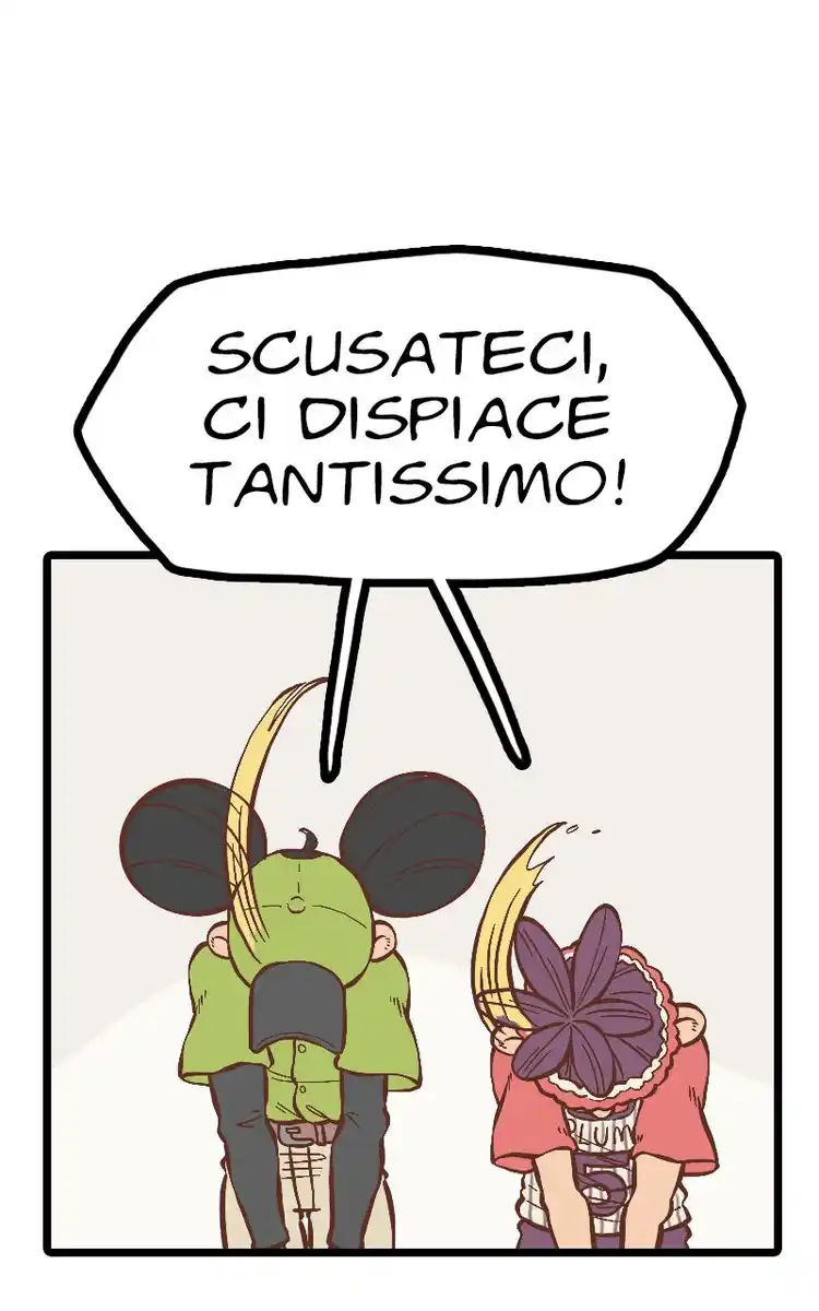 Plum Capitolo 49 page 19