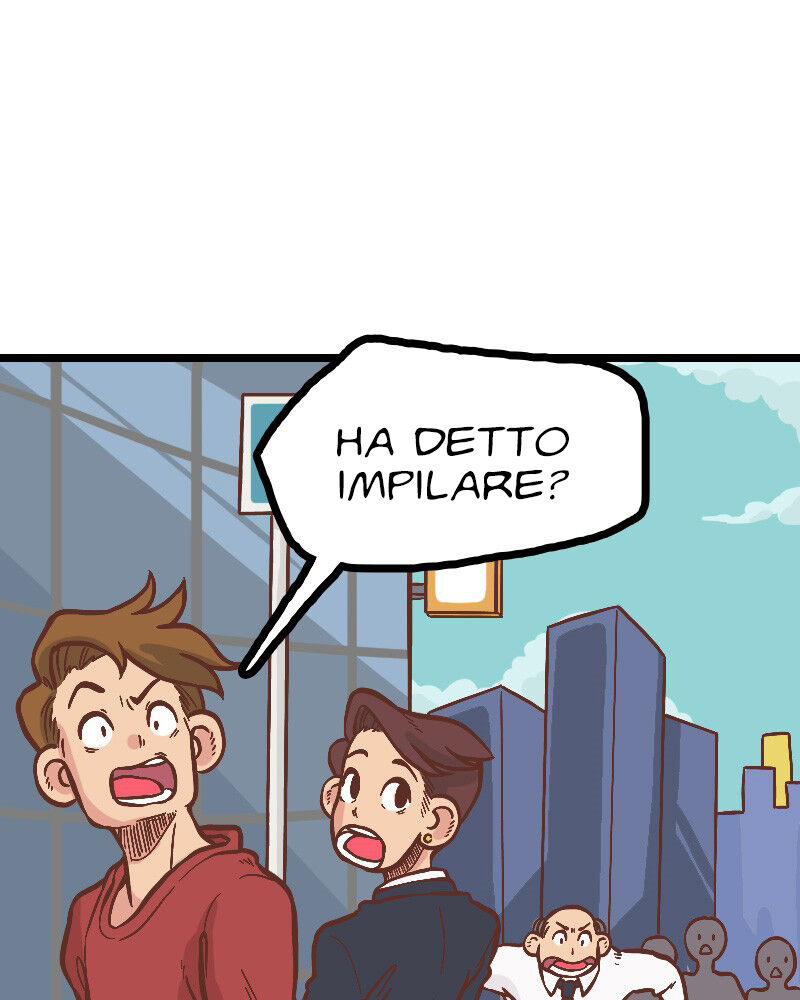 Plum Capitolo 21 page 18