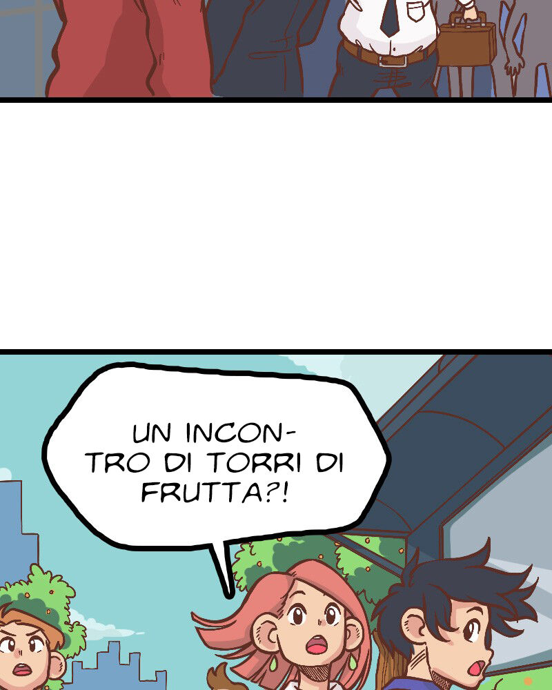 Plum Capitolo 21 page 19