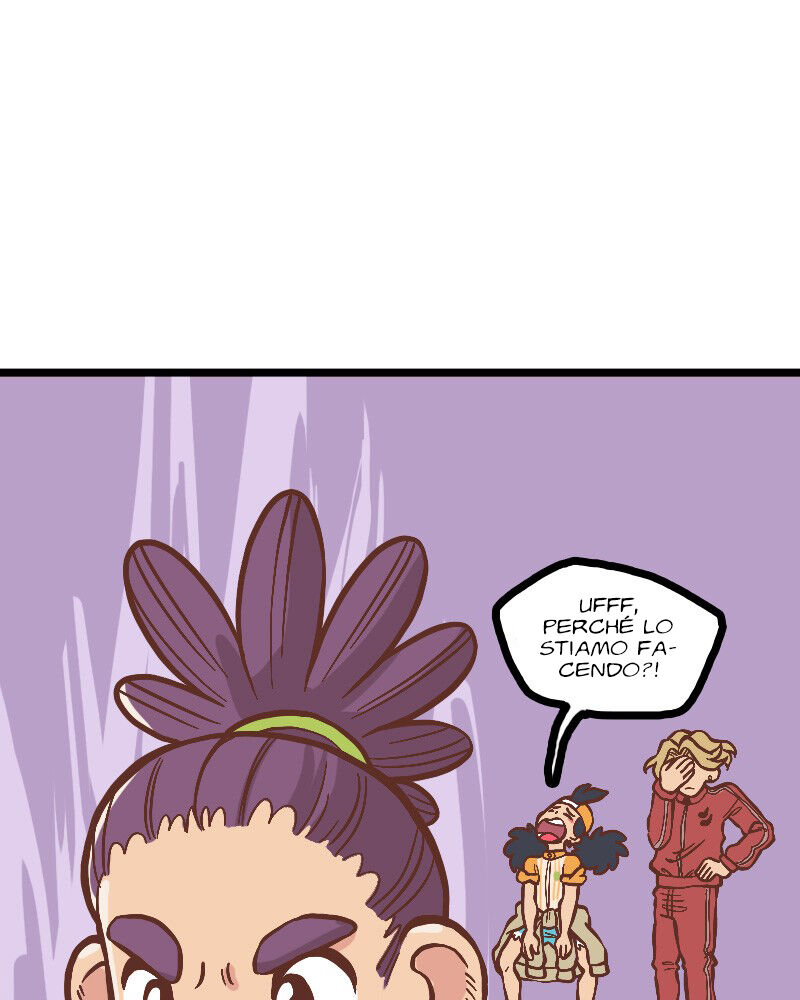 Plum Capitolo 21 page 25