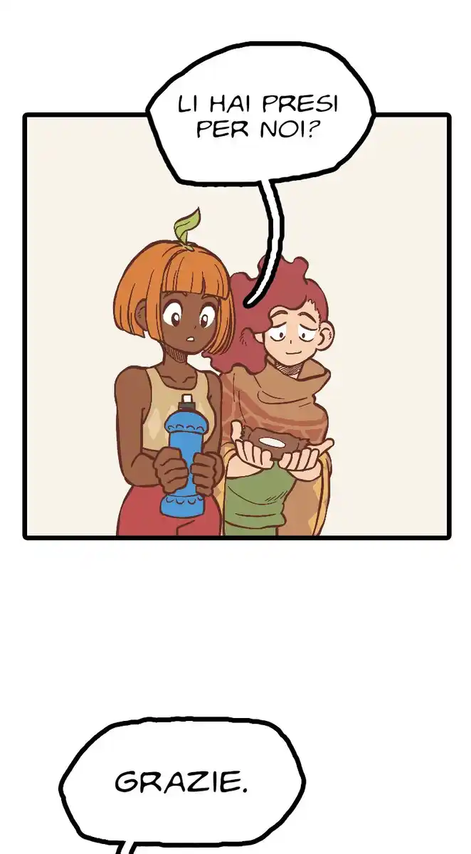 Plum Capitolo 35 page 10