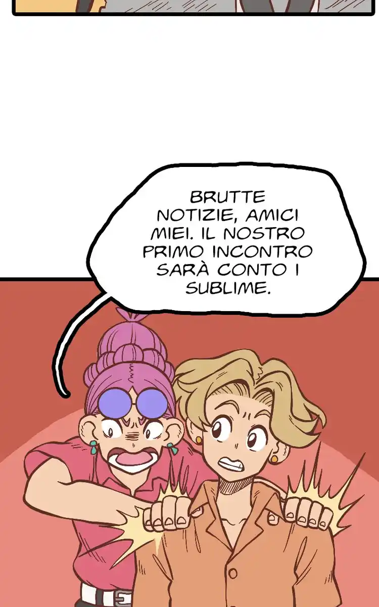 Plum Capitolo 35 page 16