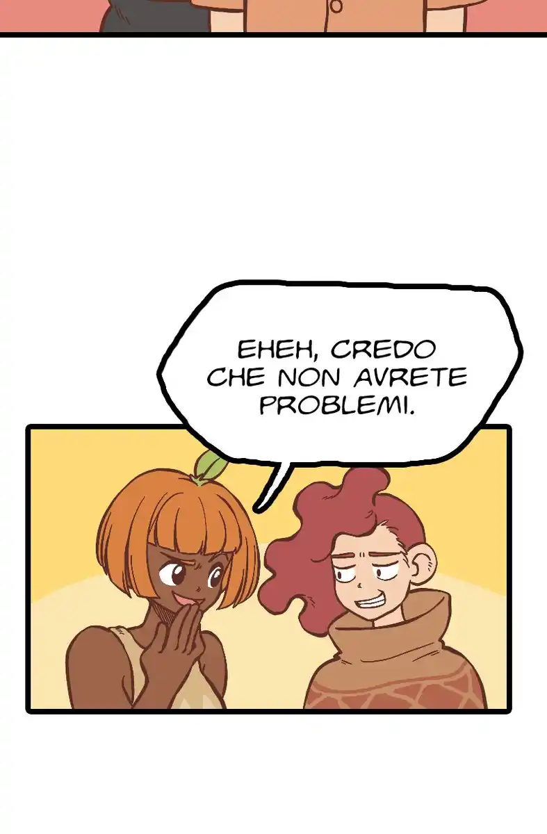 Plum Capitolo 35 page 17