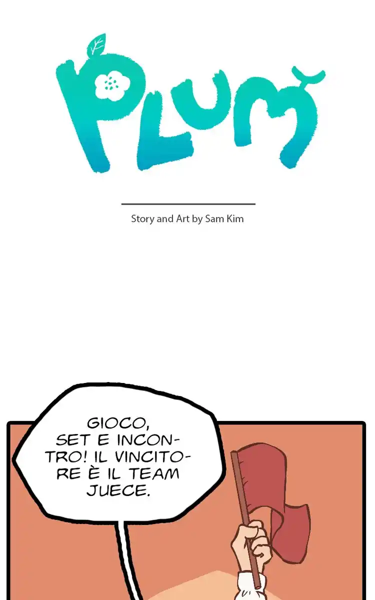 Plum Capitolo 35 page 2