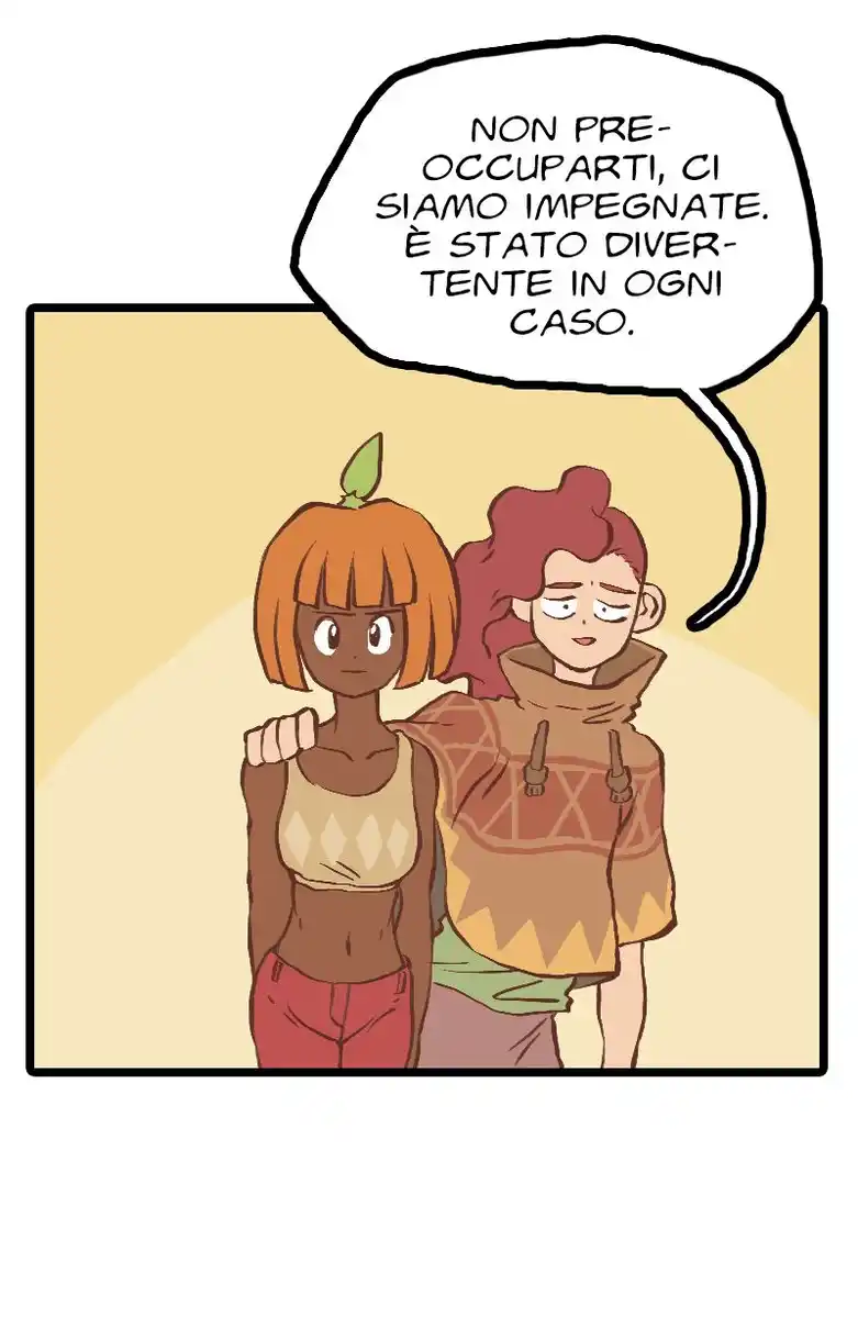 Plum Capitolo 35 page 6