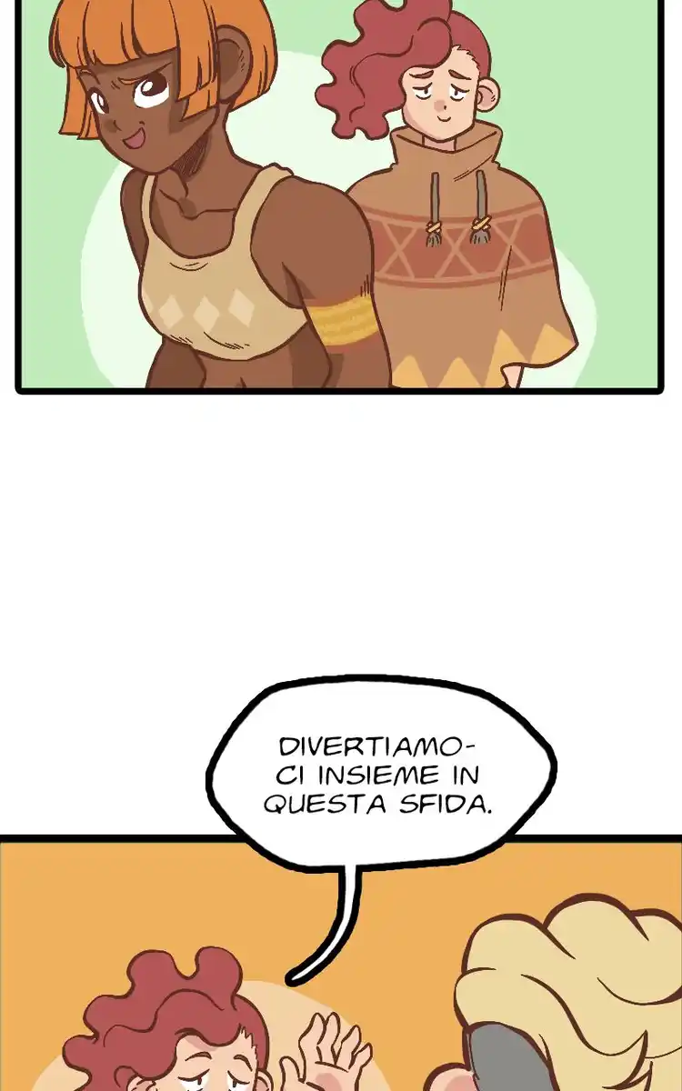 Plum Capitolo 32 page 11