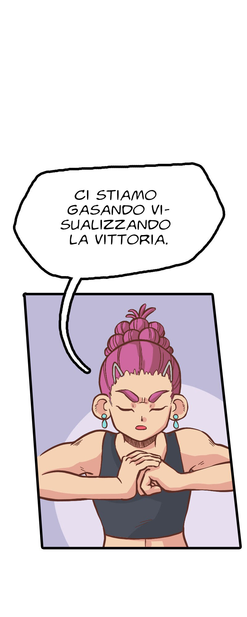 Plum Capitolo 22 page 6