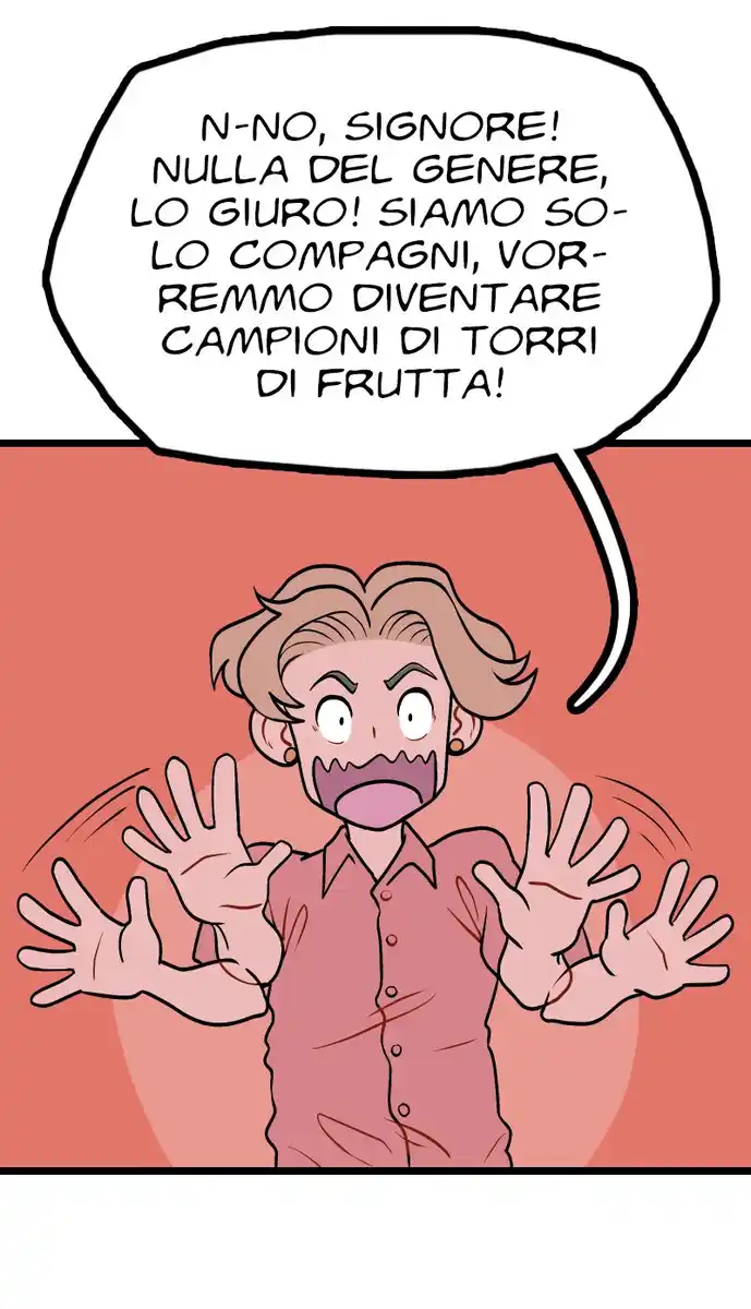 Plum Capitolo 56 page 16